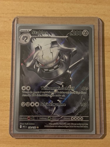 Steelix 150 132 illustration - steelix,