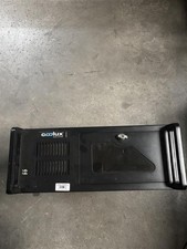 Coolux Pandoras Box Server Media System Veranstaltungstechnik