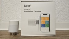 Tado heizkörper thermostat - tado, heizkörper-thermostat