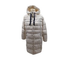 Schöffel Damen-Daunenmantel Kenosha L, wind- und wasserabweisend 44 g