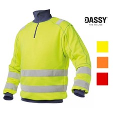 DASSY Warnschutz Shirt DENVER