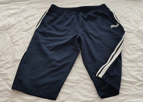 Lonsdale trainingshose - lonsdale, 3/4