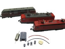 Micromotor nr006c - micromotor,