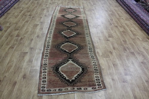 Antik orientalisch heriz - antik,