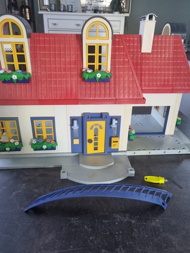 Playmobil 3965 konvolut - playmobil,
