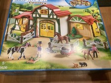 Playmobil 6926 Pferdehof