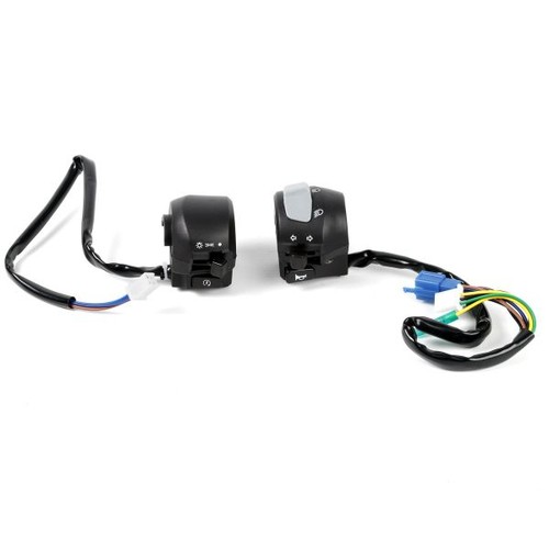 Motorrad schaltanlage links - motorrad,