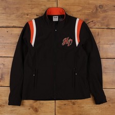 Harley Davidson Motorrad Jacke