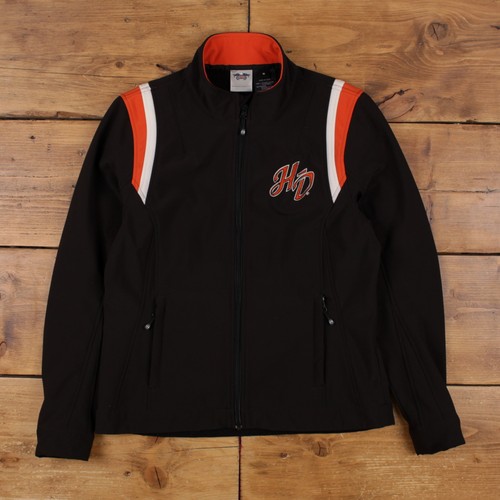 Harley davidson motorrad jacke - harley,