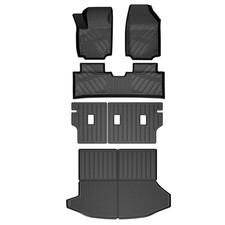 OEDRO Floor Mats for 2025-2026