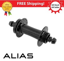 Alias Bike Co 135m 32h