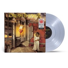 Dream Theater - Images And