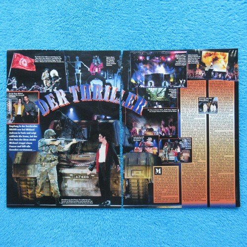 Michael jackson bravo clipping - michael,