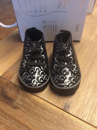 Guess lackschuhe 17 - guess,
