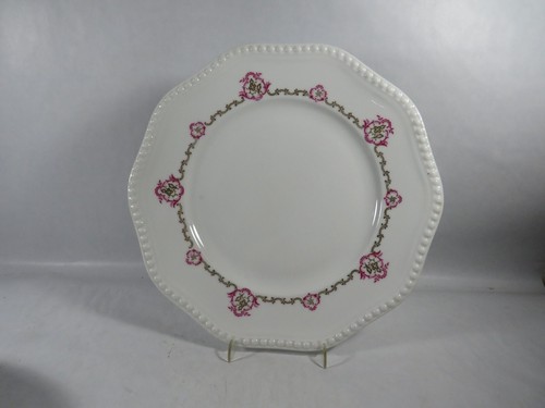 Rosenthal speiseteller ø26cm - speiseteller,