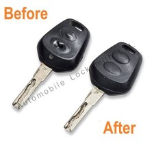 Reparaturservice für defekten