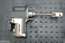 Mahle Steuergerät Turbolader