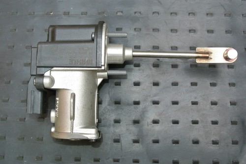 Mahle steuergerät turbolader - mahle,