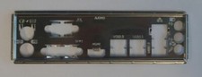 Asrock h61m u3s3 blende - asrock,