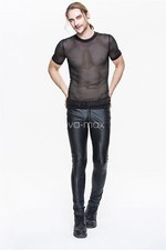 Devil Fashion Men Trousers