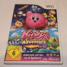 [OVP] Nintendo Wii Game