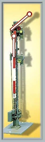Formhauptsignal - tt,