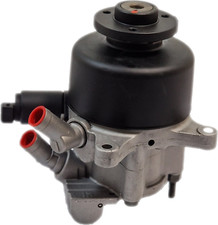 ABC Pumpe Tandempumpe