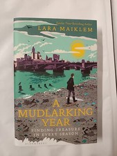 A Mudlarking Year: Finding