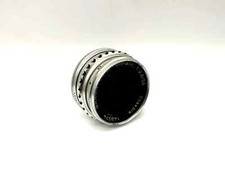 Braun 50mm objektiv für - braun, 1:2.8