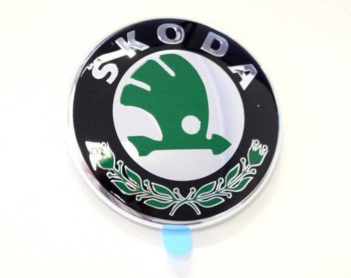 Original skoda fabia octavia - octavia, i