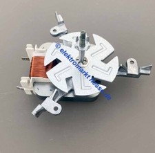 Lüftermotor Ventilator