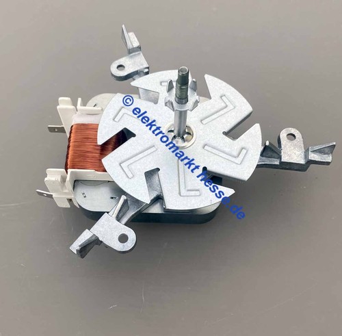 Lüftermotor ventilator - lüftermotor,