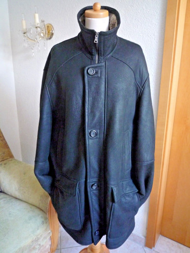 Lammfelljacke pelzjacke - lammfelljacke,