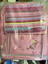 Schul-Rucksack Prinzessin Neu