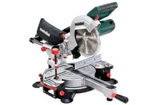 Metabo Kappsäge KGSV 216 M (619261000)