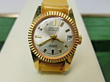 PROVITA Automatic Damenuhr mit