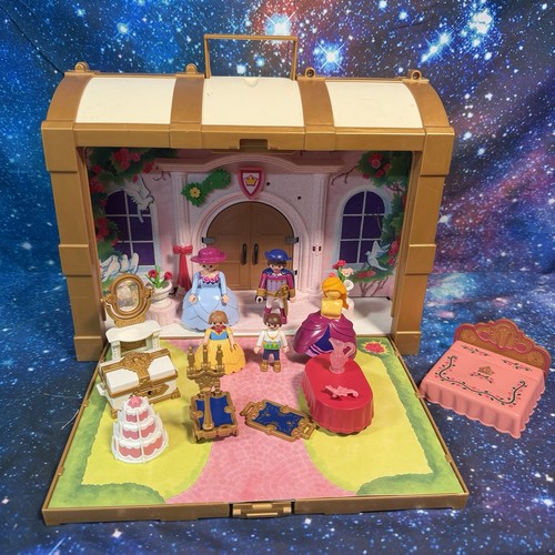Playmobil 4249 princess - 4249,