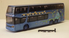 Setra S328DT Reisebus Reichert