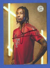 Michael Olise - FC Bayern