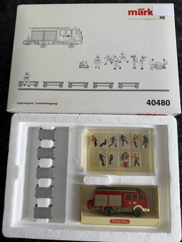 Märklin 40480 ergänzung - 40480,, h0