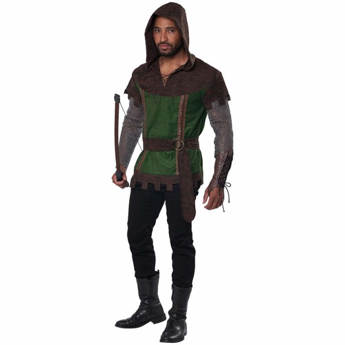 Prinz der diebe robin hood - prinz,