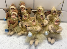 Vrg Set 9 Pixie Angel Cream