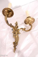 Zauberhafte Chippendale