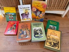 Waldorf Bücherpaket Vorlesebücher Erzählteil – Paket 3