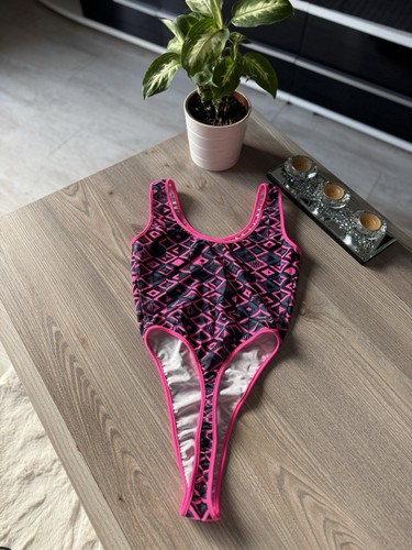 Damen badeanzug string - badeanzug,,
