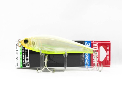 Zuri duel inshore - zuri, 3d