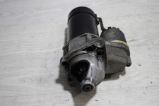 Anlasser Starter 09115191 Opel Meriva A E75 Bj,04
