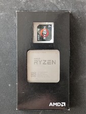 AMD Ryzen 7 1700X 3.40GHz