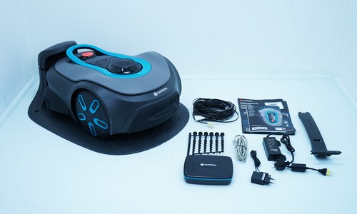 Gardena smart sileno free set - sileno,