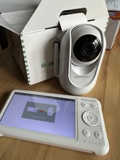 Momocozy Video Baby Monitor Bm01 Baby Monitor 1080P Nachtsicht